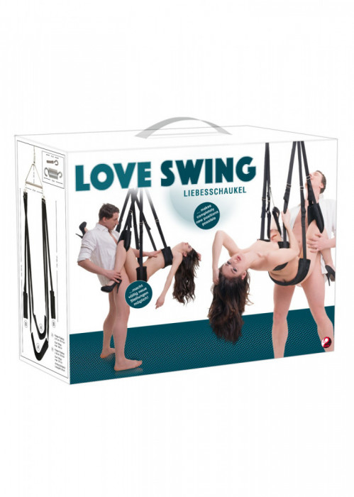 Leagan Love Swing