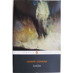 Lord Jim. A Tale &ndash; Joseph Conrad