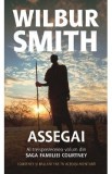 Assegai - Wilbur Smith