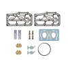 Set garnituri compresor 9125180020 Breckner Wabco