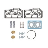 Set garnituri compresor 9125180020 Breckner Wabco