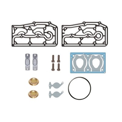 Set garnituri compresor 9125180020 Breckner Wabco foto