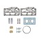 Set garnituri compresor 9125180020 Breckner Wabco