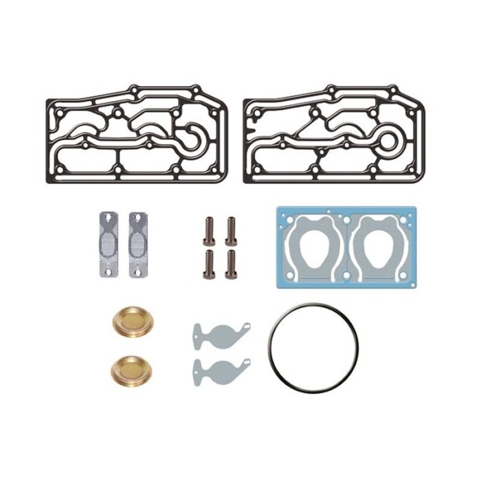 Set garnituri compresor 9125180020 Breckner Wabco