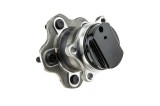 Butuc roata spate Nissan Qashqai 2wd 2007-, X-Trail T31, T32 2wd 2007-, NTY KLT-NS-077