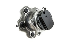 Butuc roata spate Nissan Qashqai 2wd 2007-, X-Trail T31, T32 2wd 2007-, NTY KLT-NS-077