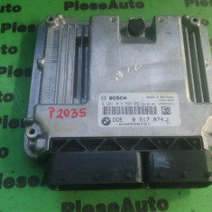 Calculator ecu BMW Seria 1 (2010->) [F20] 0281018506