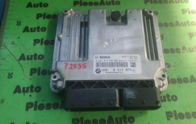 Calculator ecu BMW Seria 1 (2010-&amp;gt;) [F20] 0281018506 foto