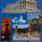 Grecia. Istorie, arheologie, Grecia astazi