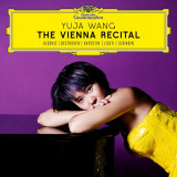 The Vienna Recital | Yuja Wang, Deutsche Grammophon