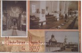 bnk cp Manastirea Neamtu - Imagini din 1939 - necirculata