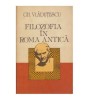 Gheorghe Vladutescu - Filozofia in Roma antica - 125255