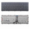 Tastatura laptop noua Lenovo Ideapad 100-15IBD Black Frame Black Win8 Long Cable US