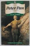 PETER PAN by J.M. BARRIE , 1993