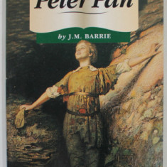 PETER PAN by J.M. BARRIE , 1993