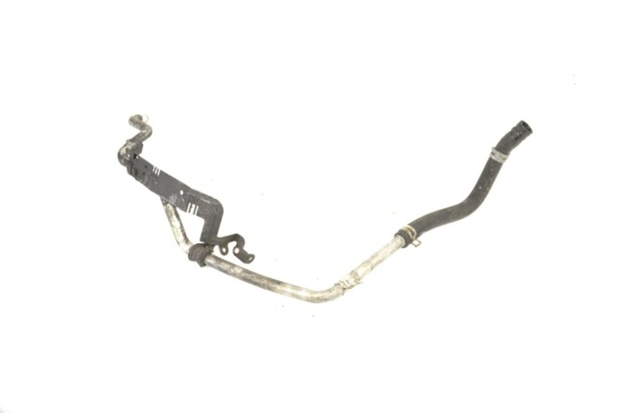 Furtun de lichid de răcire CHRYSLER 300 C Touring LX 2007 OEM: 04598024AD 12237910