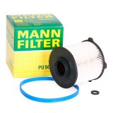 Filtru combustibil MANN-FILTER PU 9001 x / R17, Opel