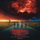 Stranger Things - Soundtrack | Various Artists, sony music