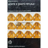 Morte e pianto rituale - 1975 - Ernesto De Martino (D251)