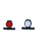 Lampa gabarit led 1099 W148.4, 12V-24V, pozitie alb / rosu / portocaliu WAS