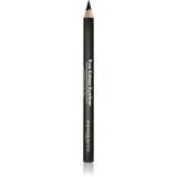 Dermacol True Colour Eyeliner dermatograf persistent culoare 01 Black 4 g