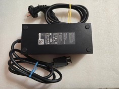 Alimentator Xbox One A13-203P1A, 12V 16.5A 198W - poze reale