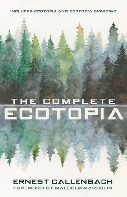 The Complete Ecotopia foto