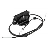 Unitate control sistem franare Bmw X5 E70 2006-, X6 E71 2007-, 34436850289