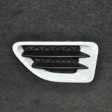 Grila st&acirc;nga față LAND ROVER RANGE ROVER III L322 2006 OEM: SLR00152 2160677
