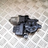 Motor macara geam ușă st&acirc;nga spate VW GOLF VII 5G1, BQ1, BE1, BE2 2016 OEM: 5G4833055AA0130822695 2887855