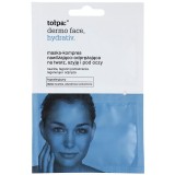 Tołpa Dermo Face Hydrativ masca pentru hidratare intensa pentru fata si zona ochilor 2x6 ml