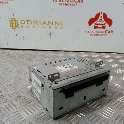 Unitate Radio Ford Focus 2010-2020 foto