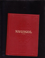 N. V. GOGOL VOL 4 foto