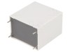 Condensator polipropilenă 30uF ESR 1,7m&Omega; -40&divide;85&deg;C
