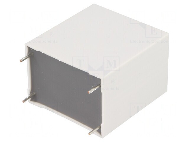 Condensator polipropilenă 30uF ESR 1,7m&Omega; -40&divide;85&deg;C