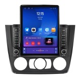 Cumpara ieftin Navigatie dedicata cu Android BMW Seria 1 (E81 / E87) 2007 - 2013, clima