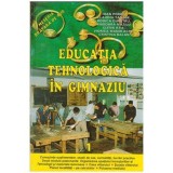 colectiv - Educatia tehnologica in gimnaziu - 103606