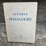 Istoria pedagogiei - Mihail Roller