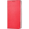 Husa pentru Honor X9c / Magic7 Lite, OEM, Smart Magnet, Rosie
