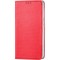 Husa pentru Honor X9c / Magic7 Lite, OEM, Smart Magnet, Rosie