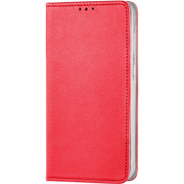 Husa pentru Honor X9c / Magic7 Lite, OEM, Smart Magnet, Rosie