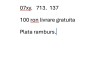 Numar usor de retinut, Telekom