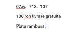 Numar usor de retinut, Telekom