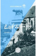Povesti despre Cluj Vol. 4 - Școala Ardeleană