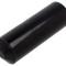 Cap termocontractabil cu adeziv 33mm L: 106mm negru