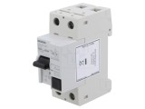 &Icirc;ntrerupător diferenţial 100A 30mA SIEMENS RCD 1+N