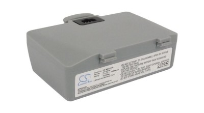 Cameron Sino 2200mAh Zebra QL220,QL220+,QL320,QL320+,QL220 Plus,QL320 Plus Baterie foto