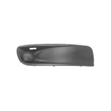 Grila bara fata VW T5 Multivan, 04.2003-10.2009, Dreapta, 7H5807490A, 956827-6 fara locas pentru proiectoare, pentru model T5 Multivan