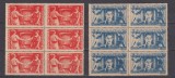 FRONTUL PLUGARILOR 1945 LP. 179 MNH