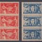 FRONTUL PLUGARILOR 1945 LP. 179 MNH